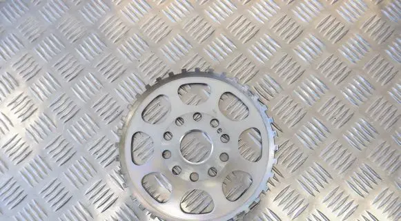 Lexus LS 460 - 600H Flywheel 1931538020