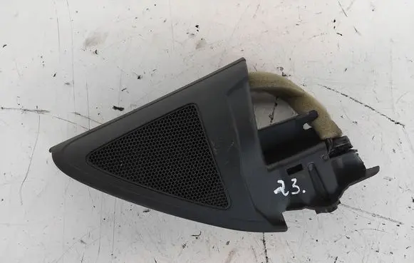 Volkswagen PASSAT CC Front door high frequency speaker 3C8837986B