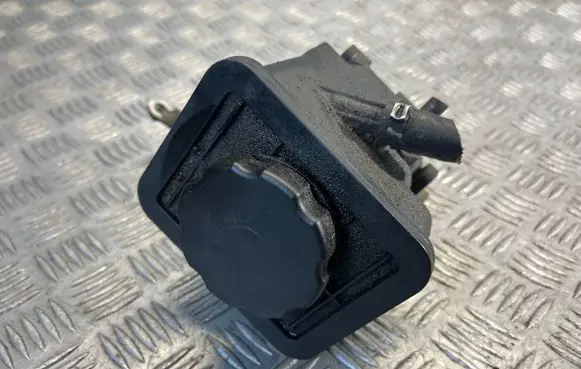 BMW 3 E46 Power steering pump