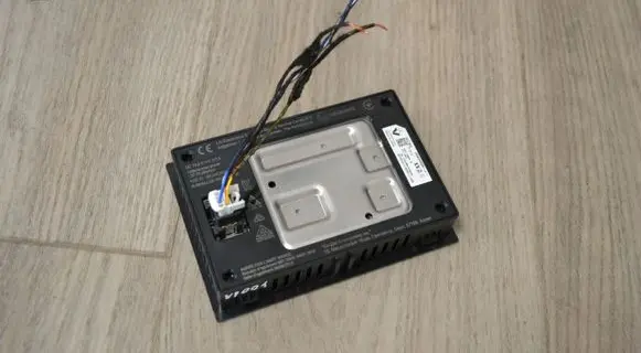 Renault Master III Wireless charging module 283423095R