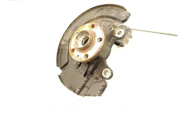 Volvo S80 Front wheel hub