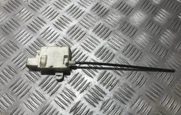 Renault Megane I Central locking motor 