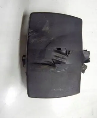 Honda Civic Sound amplifier holder/bracket R518P