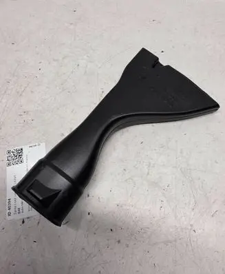 Volvo S60 Air intake hose/pipe 31332207