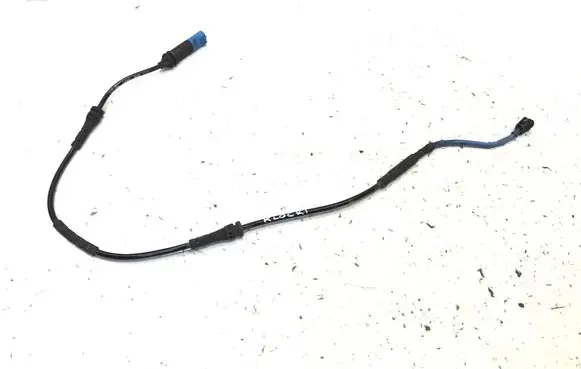 BMW X1 U11 Brake pads wear sensor 6891421