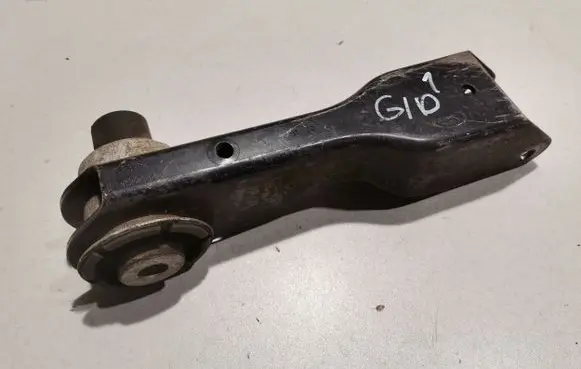 Rear upper control arm/wishbone