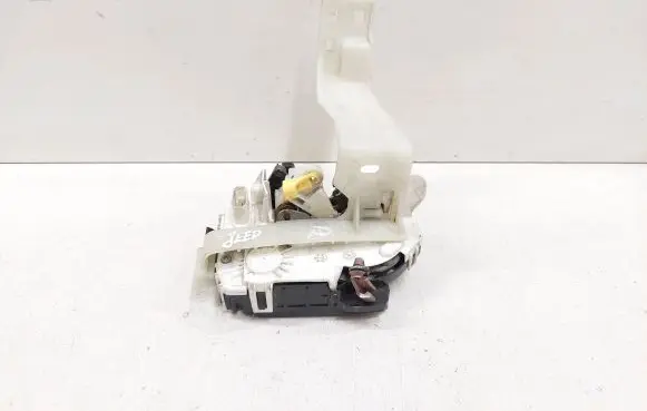 Jeep Compass Front door lock 04589416AE TKD3466 E0008
