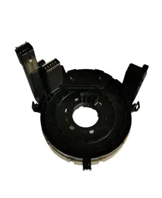 Audi A4 S4 B7 8E 8H Airbag slip ring squib (SRS ring) 4E0953541A