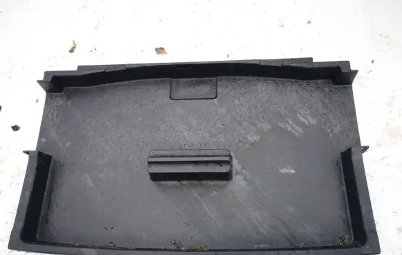 Toyota Avensis T250 Other trunk/boot trim element 6499305020 64993-05020