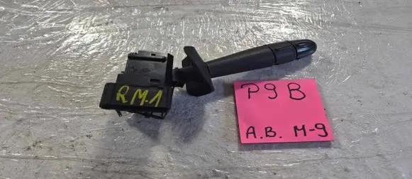 Renault Megane I Wiper control stalk 