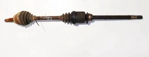 Fiat Doblo Front driveshaft