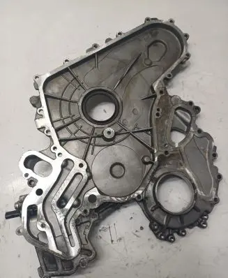 Audi Q7 4M Timing chain cover 059103153CJ