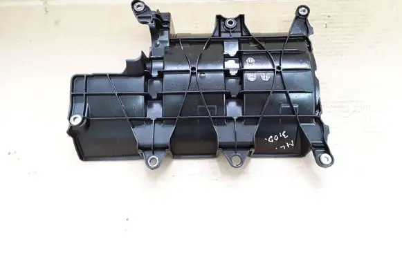 Mercedes-Benz ML W164 Oil breather separator A6421800785