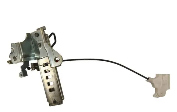 Subaru Outback (BT) Seat back rest lock catch 