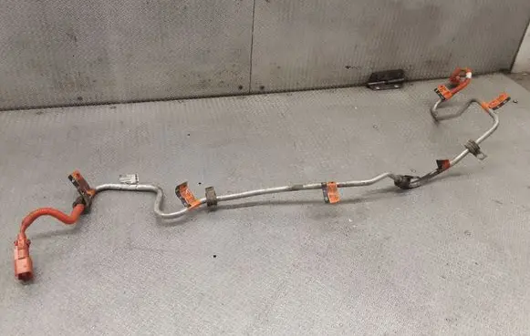 Chevrolet Volt I Electric car charging cable 22827024