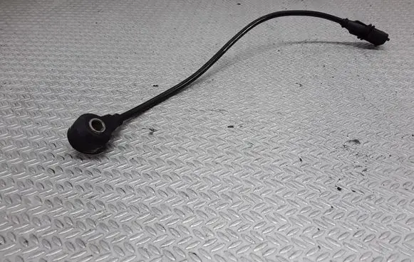 Opel Zafira A Detonation knock sensor 09158720