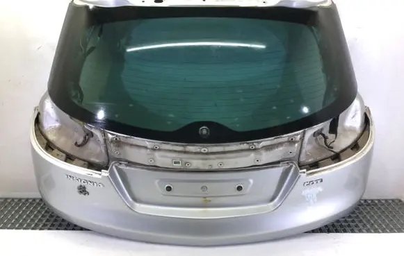 Opel Insignia A Tailgate/trunk/boot lid