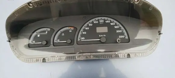 Fiat Bravo - Brava Speedometer (instrument cluster) 60.6248.002.0