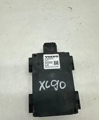 Blind spot module