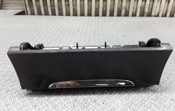 Volkswagen PASSAT B6 Ashtray (front) 3C0863284