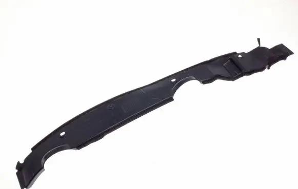 Fender mounting bracket