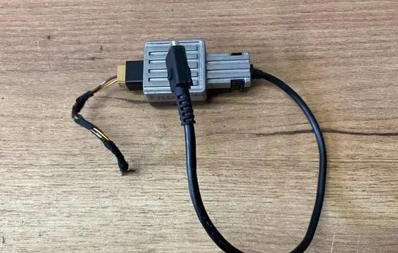 Skoda Octavia Mk4 USB socket connector 5E3035954