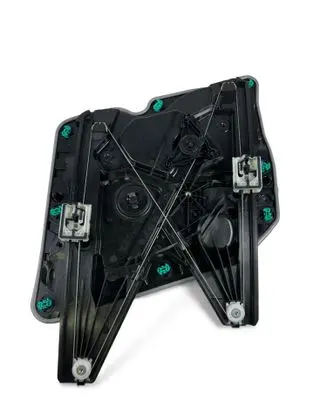Skoda Octavia Mk4 Front door electric window regulator 5E3837655A