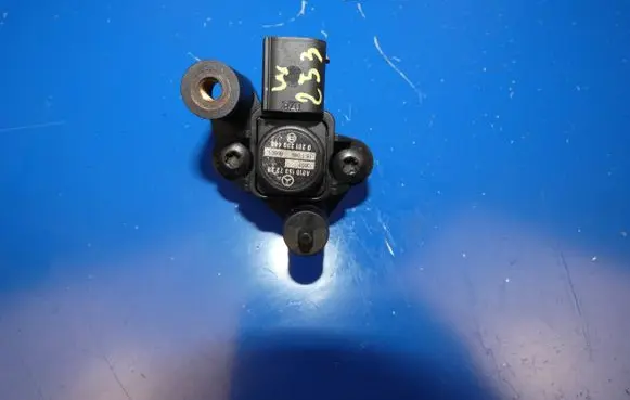Mercedes-Benz GLC X253 C253 Air pressure sensor A0101537228 16T049 0261230440