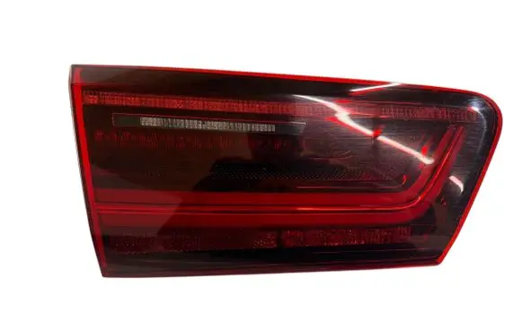 Audi A6 S6 C7 4G Tailgate rear/tail lights 4G9945093F