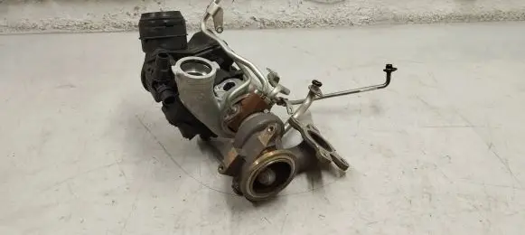 Audi A1 Turbo 05e145701k 05e129654k