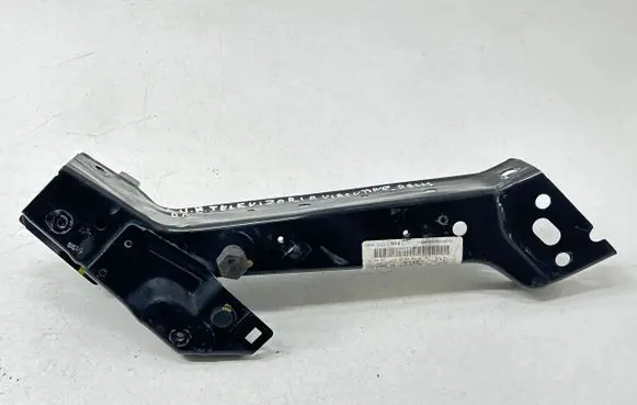 Dodge Durango III Side radiator support slam panel 