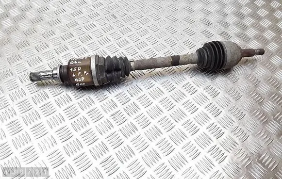 Renault Modus Front driveshaft