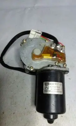Mercedes-Benz C W203 Wiper motor A2038200442