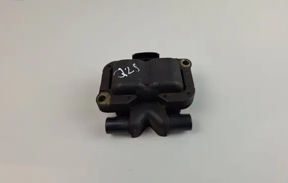 Mercedes-Benz A W169 High voltage ignition coil A0001587703
