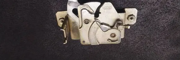 Fiat X1 - 9 Other body part