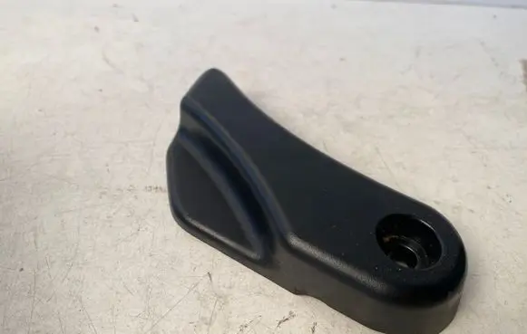 BMW X3 F25 Engine bonnet (hood) release handle 9175028 17949510
