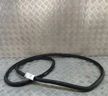 Audi Q8 Rubber seal rear door 4K4833721