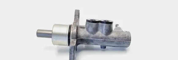Audi A6 S6 C5 4B Master brake cylinder
