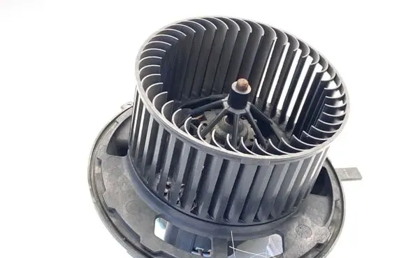 BMW 3 E90 E91 Heater fan/blower 6933663