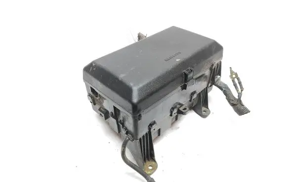 Fuse module
