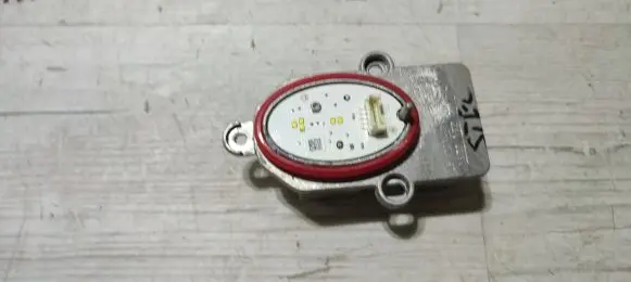 Alfa Romeo Stelvio LED ballast control module MDE246286 25771 491423599