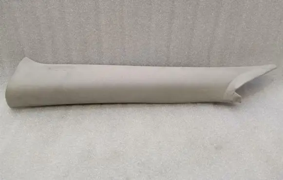 Mercedes-Benz S C217 (A) pillar trim A2176901525