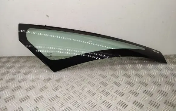 Citroen C3 Picasso Front triangle window/glass 43R001582