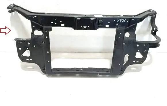 Hyundai Getz Radiator support slam panel 404204 64101-1C000