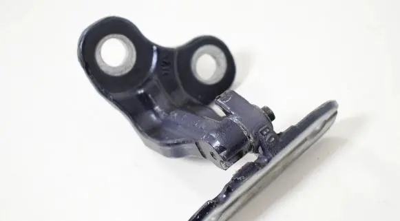 Jaguar F-Pace Rear door lower hinge CPLA228A65AD