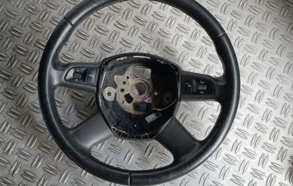 Audi A4 S4 B8 8K Steering wheel 8K0419091B