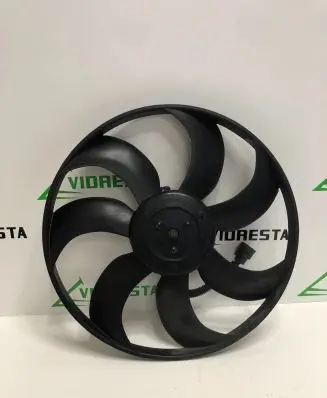 KIA Stonic Electric radiator cooling fan A005564