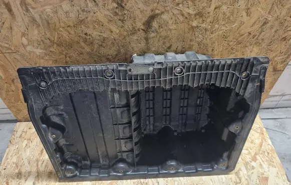 BMW 3 E90 E91 Glove box in trunk 7120020
