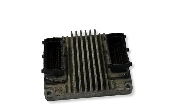 Opel Meriva A Engine control unit/module 8973258945 12227249