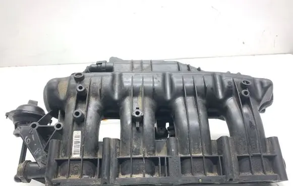 Audi A4 S4 B8 8K Intake manifold 